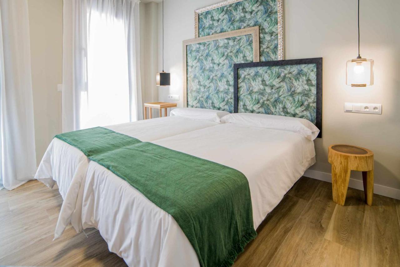 Apartamento rural Alesves Esencia de Bardenas Navarra Villafranca Exterior foto