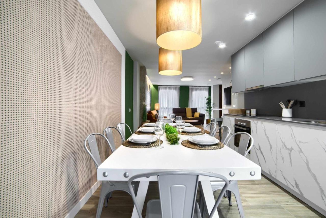 Apartamento rural Alesves Esencia de Bardenas Navarra Villafranca Exterior foto