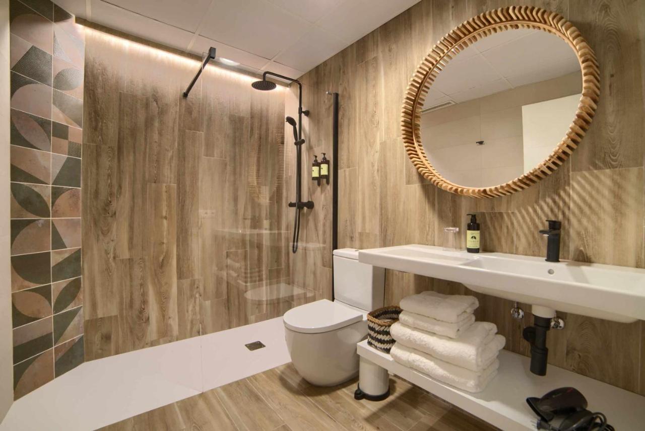 Apartamento rural Alesves Esencia de Bardenas Navarra Villafranca Exterior foto