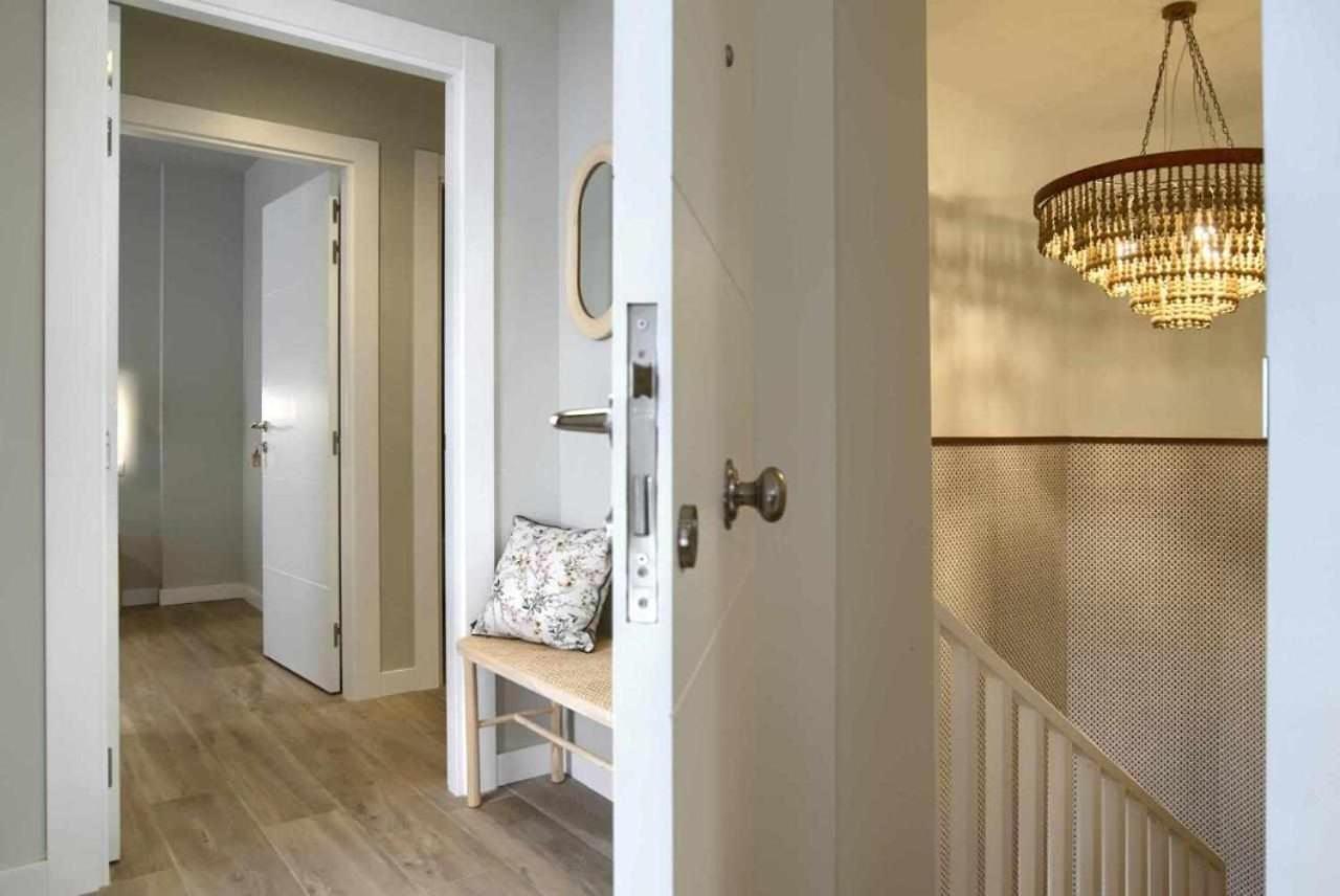 Apartamento rural Alesves Esencia de Bardenas Navarra Villafranca Exterior foto
