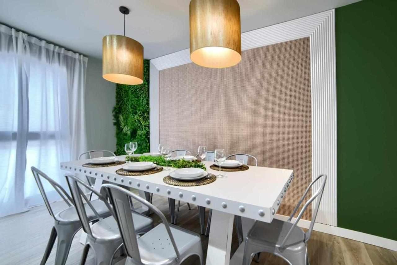 Apartamento rural Alesves Esencia de Bardenas Navarra Villafranca Exterior foto
