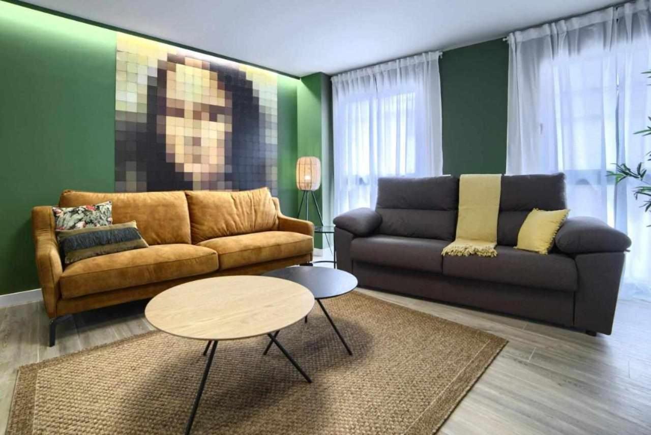 Apartamento rural Alesves Esencia de Bardenas Navarra Villafranca Exterior foto
